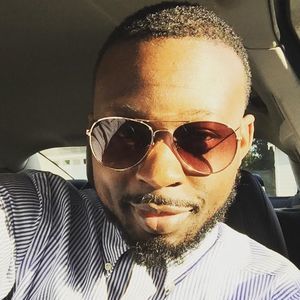 Meet your Posher, Clyde